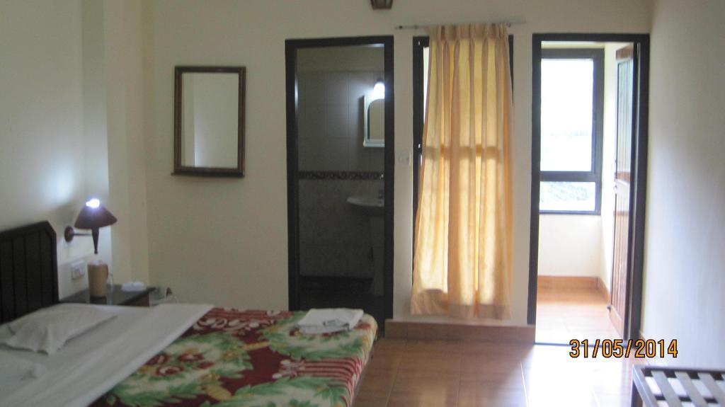 Hotel Poopada Munnar Pokój zdjęcie