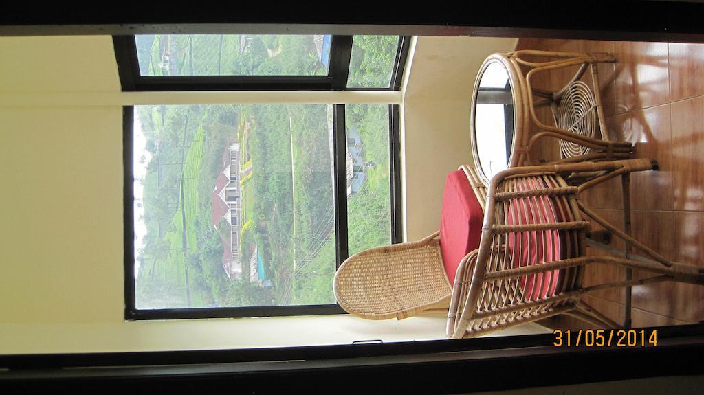 Hotel Poopada Munnar Zewnętrze zdjęcie