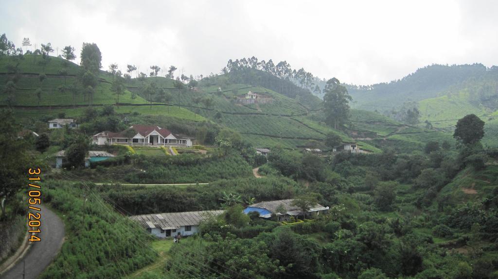 Hotel Poopada Munnar Zewnętrze zdjęcie