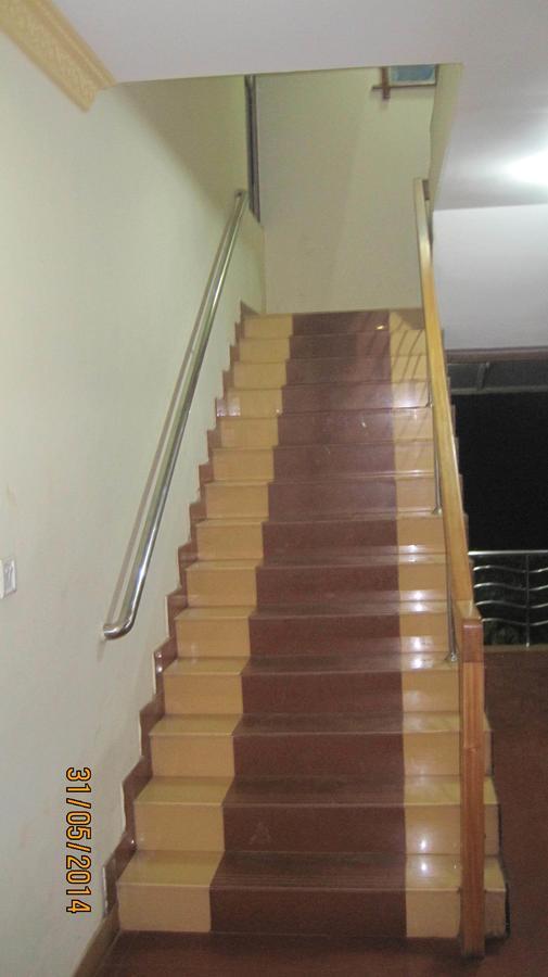 Hotel Poopada Munnar Zewnętrze zdjęcie
